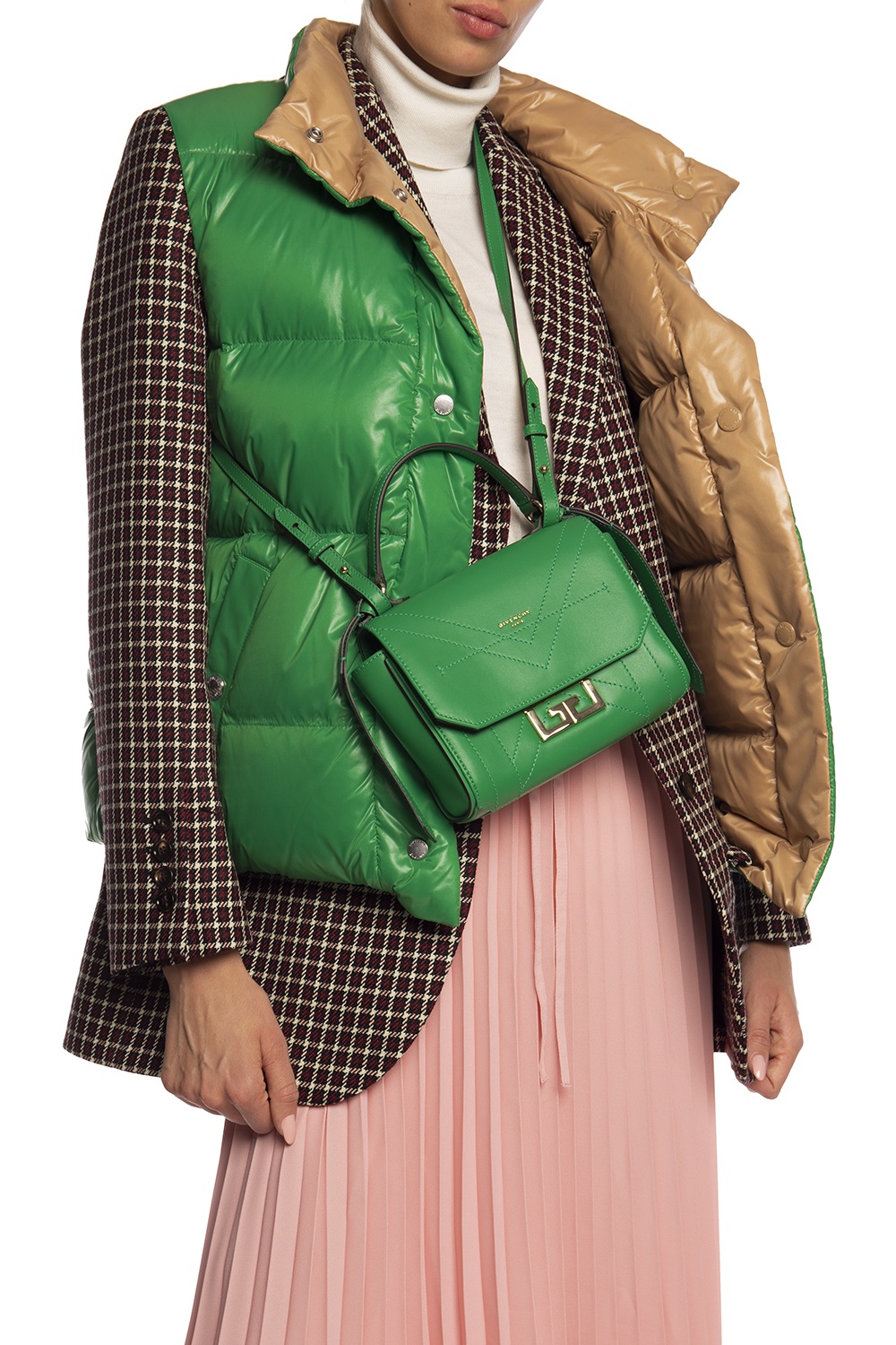 Givenchy ‘Eden’ shoulder bag | Women's Bags | Vitkac